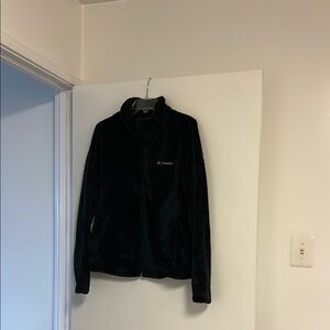 Columbia Women's Black Jacket